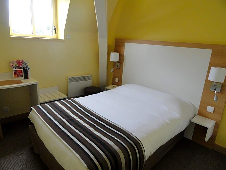 The Originals City, Hotel Continental, Poitiers (Inter-Hotel)