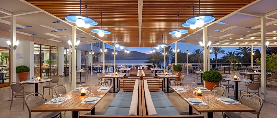 DoubleTree by Hilton Bodrum Isil Club Resort