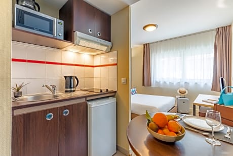 Apartment Standard