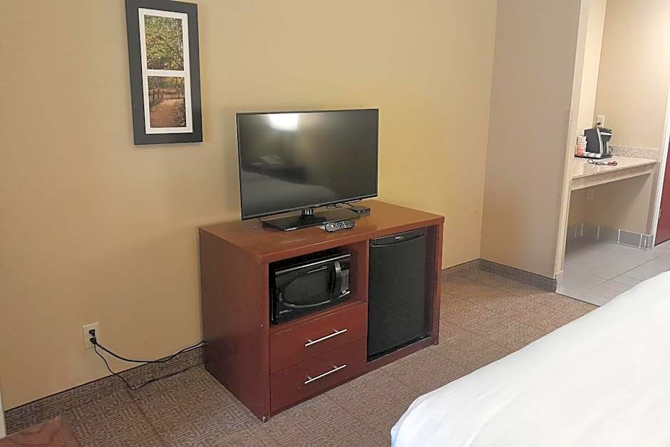 Comfort Inn Duncansville - Altoona