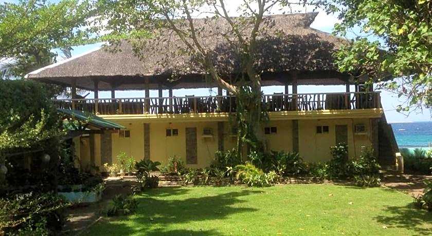 Camiguin Island Golden Sunset Beach Club