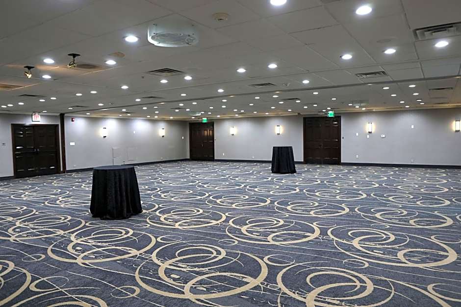 Holiday Inn Chicago/Oak Brook By IHG