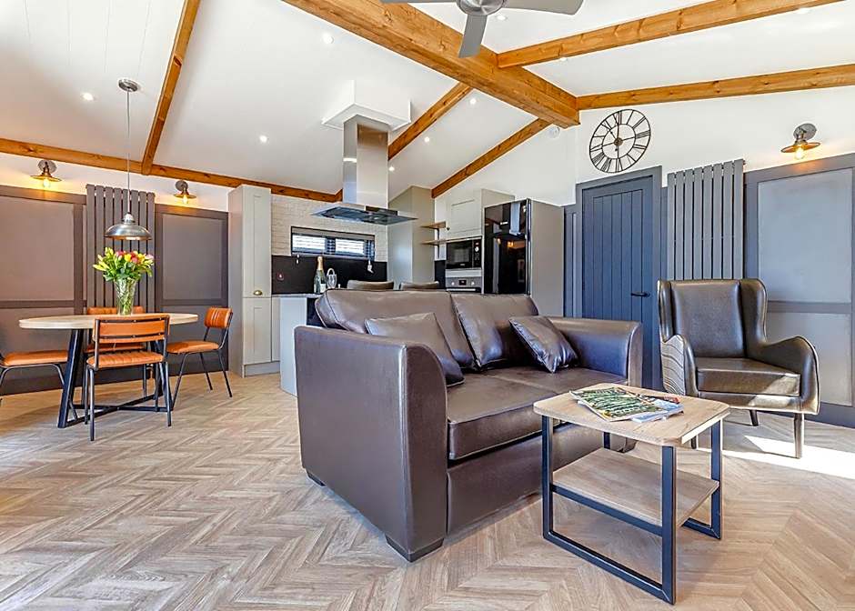 Rivendale Lodge Retreat