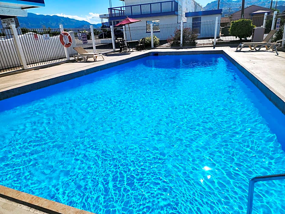 Motel 6-Canon City, CO