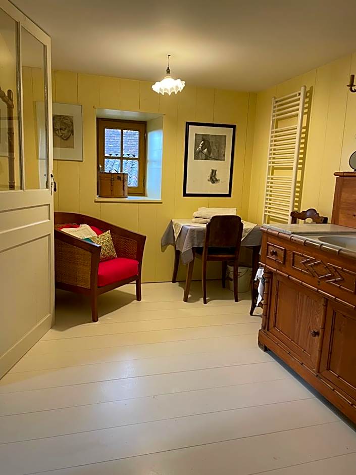 souslens, Castaignos-Souslens 40