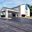 Motel 6-Lawrence, KS