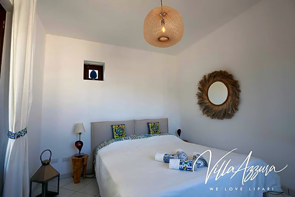 Ravissante maison bleue - Villa Azzura B&B