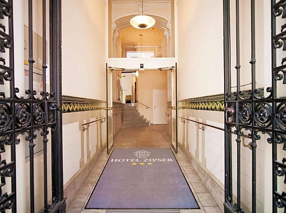 Hotel Zipser