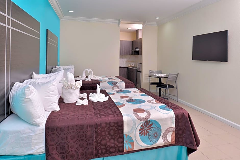 Americas Best Value Inn & Suites Houston at Hwy 6 & Westpark