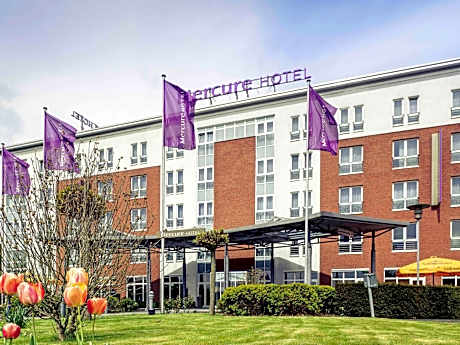 Mercure Kamen Unna
