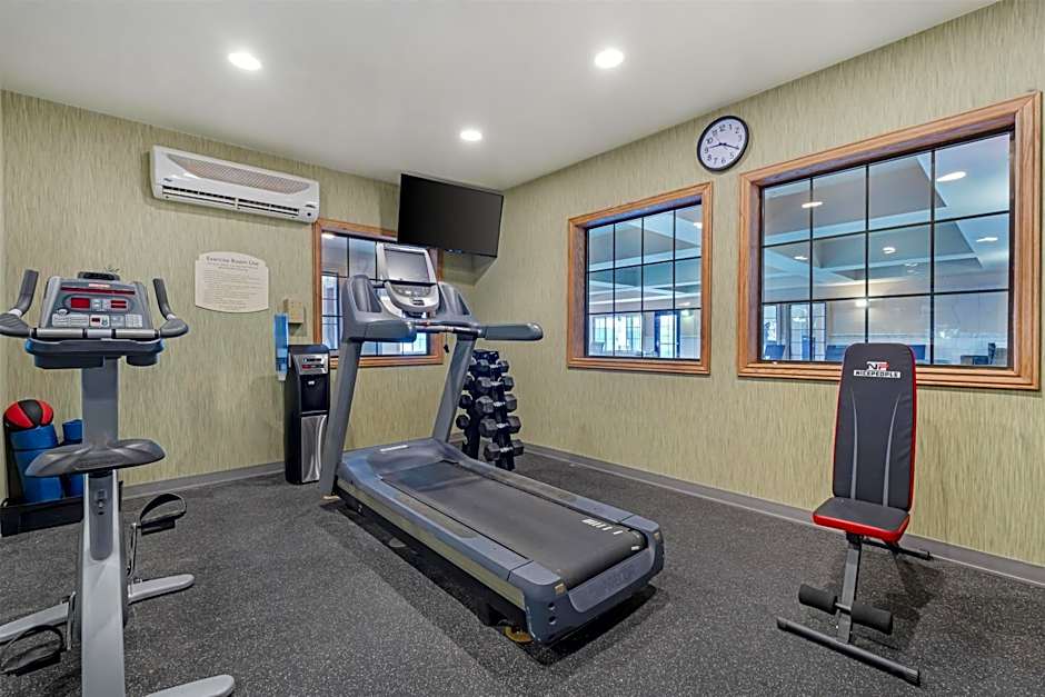 Best Western Hesperia-Victorville Suites