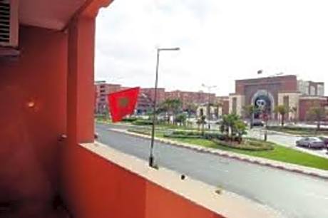 Hotel Marrakech Residence
