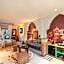 Taj Atlas Wellness Boutique Hôtel & Spa