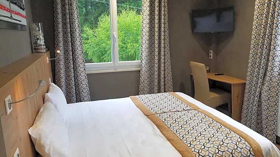 Logis Hôtel Beau Site