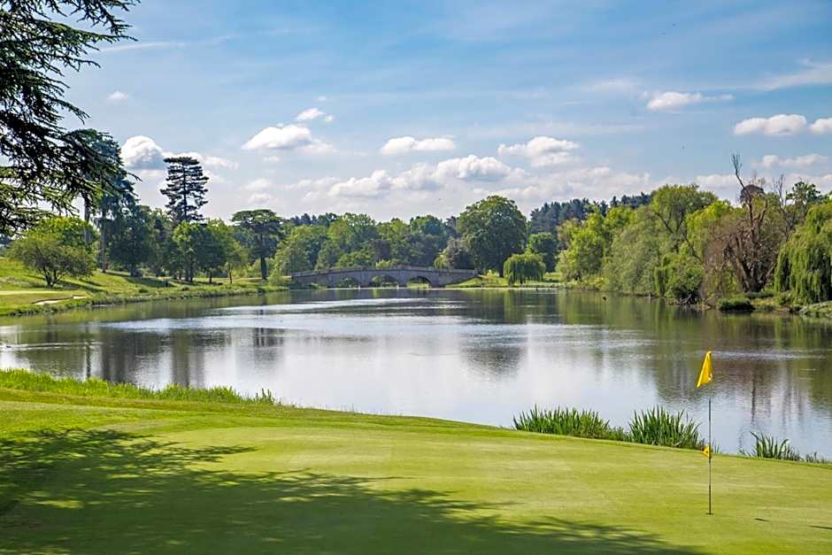 Melbourne Lodge