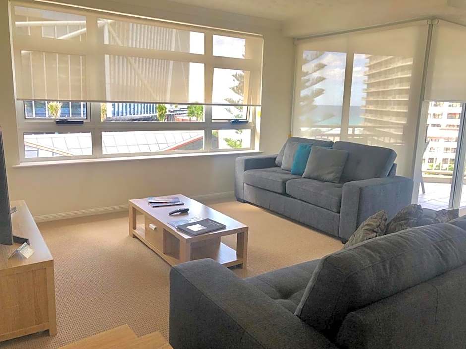 Wharf Boutique Apartments