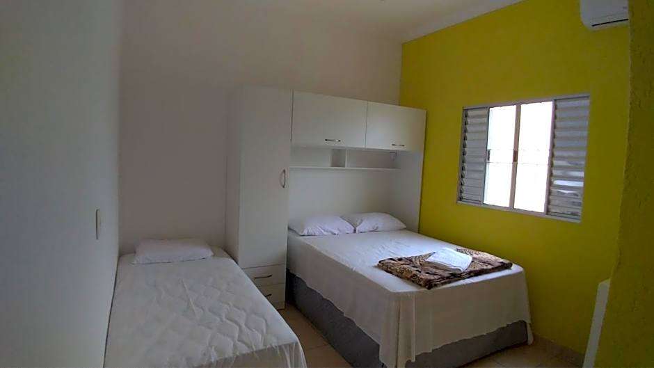 Pousada Lirio dos Vales