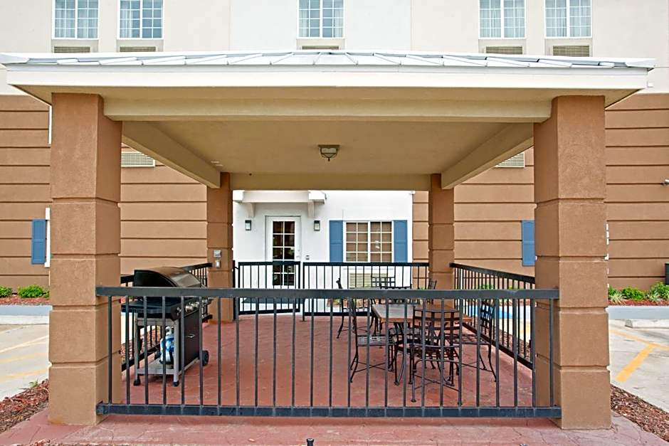 Candlewood Suites La Porte By IHG