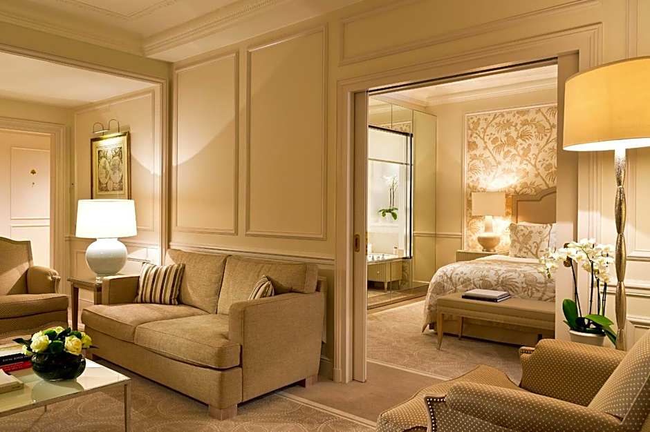 Photo 1 of 2 of Junior Suite, Balcony
