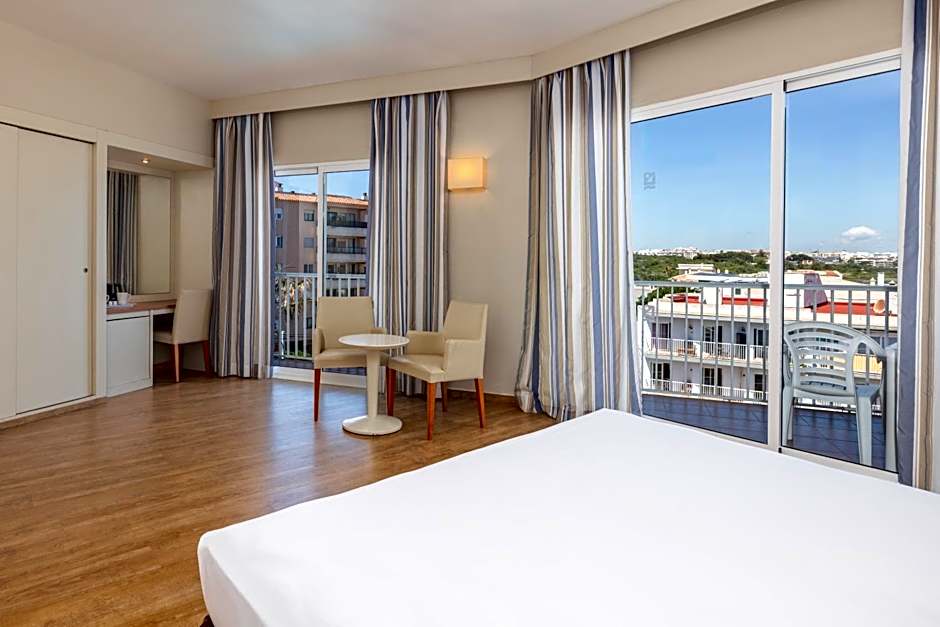 Hotel Agamenon