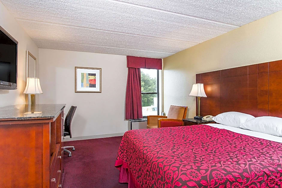 Days Inn by Wyndham High Point/Archdale