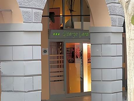 Albergo Verdi