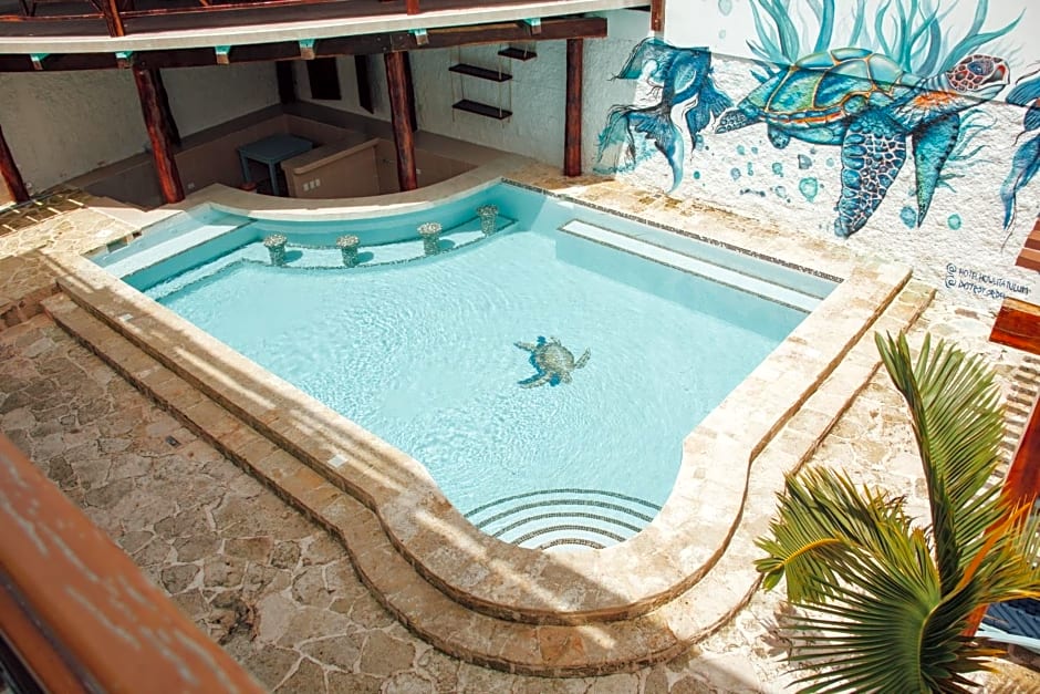Howlita Tulum - Adult Only