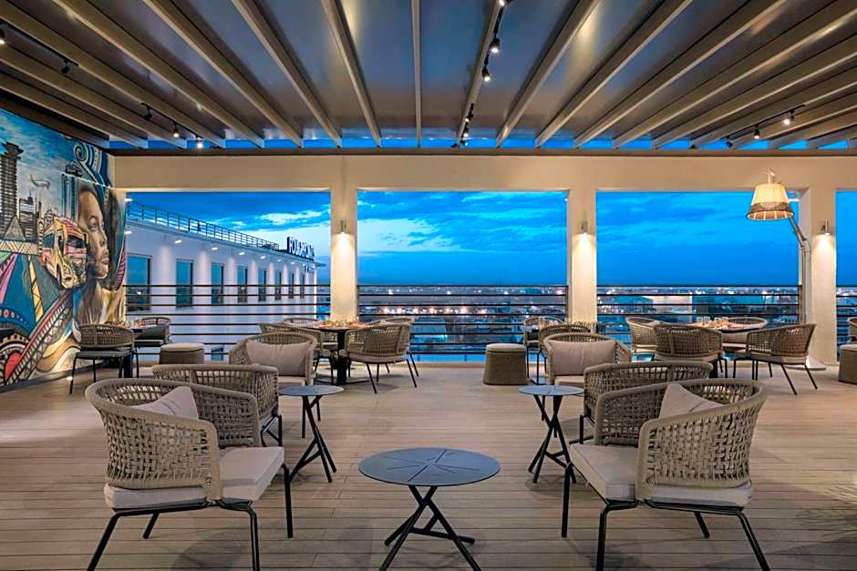 Four Points by Sheraton Nairobi Airport