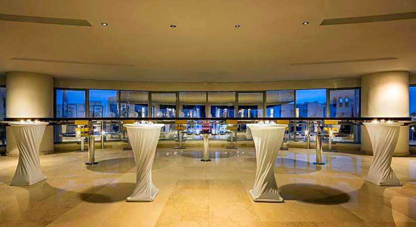 Qabila Westbay Hotel