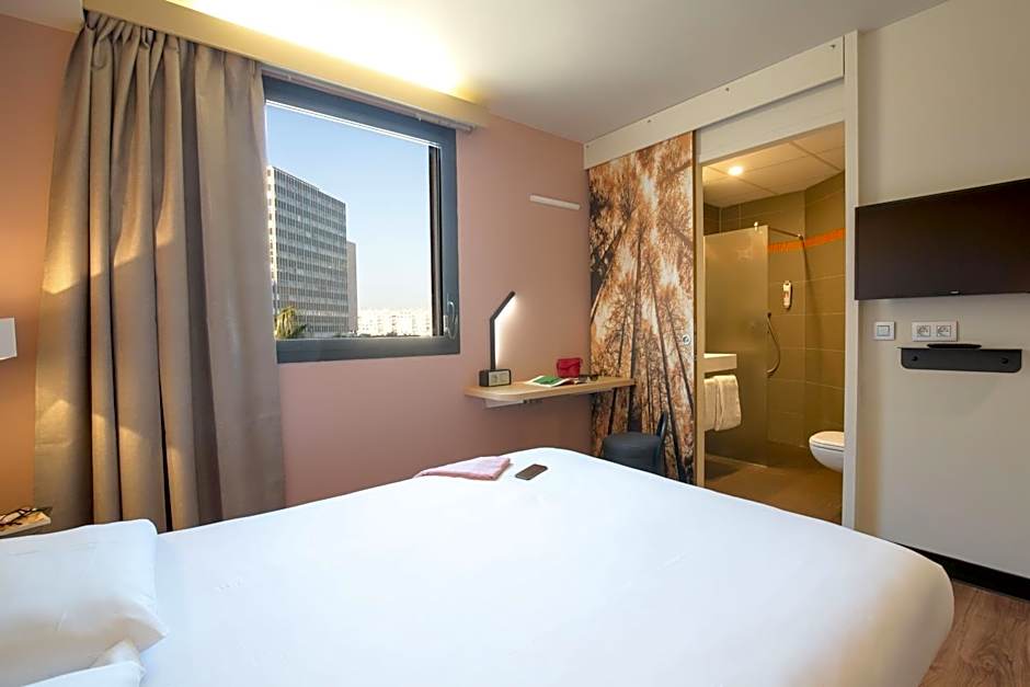 B&B hotel Marseille Centre La Timone