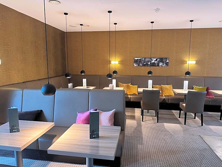Hotel Conti Duisburg - Partner of SORAT Hotels