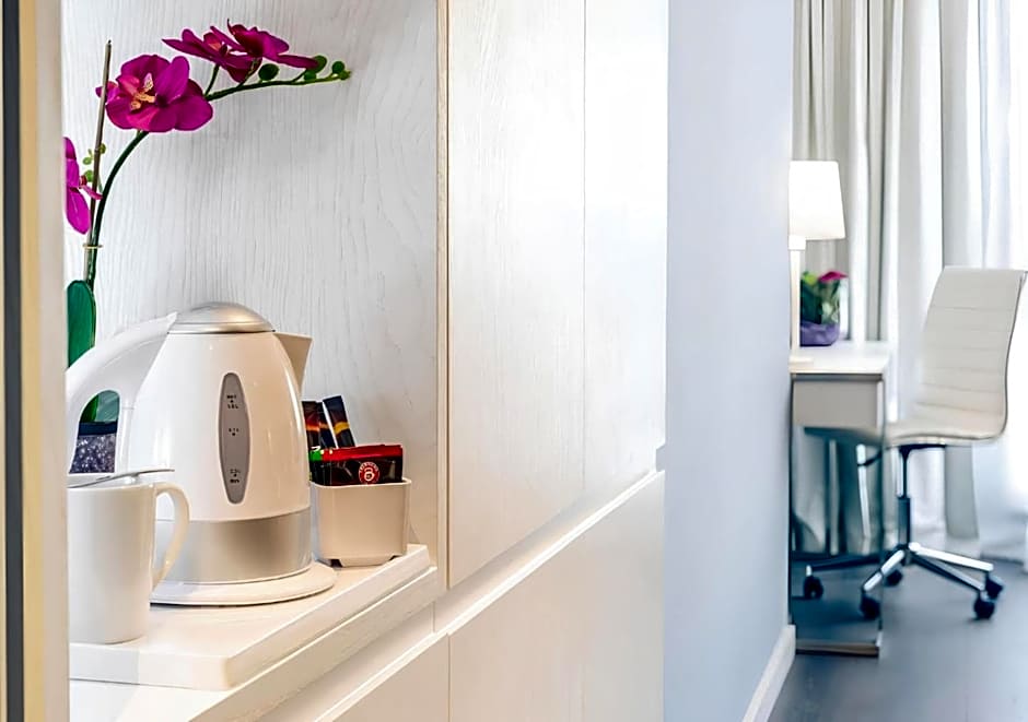 The Raphael Vienna Hotel, a member of Radisson Individuals Boutique