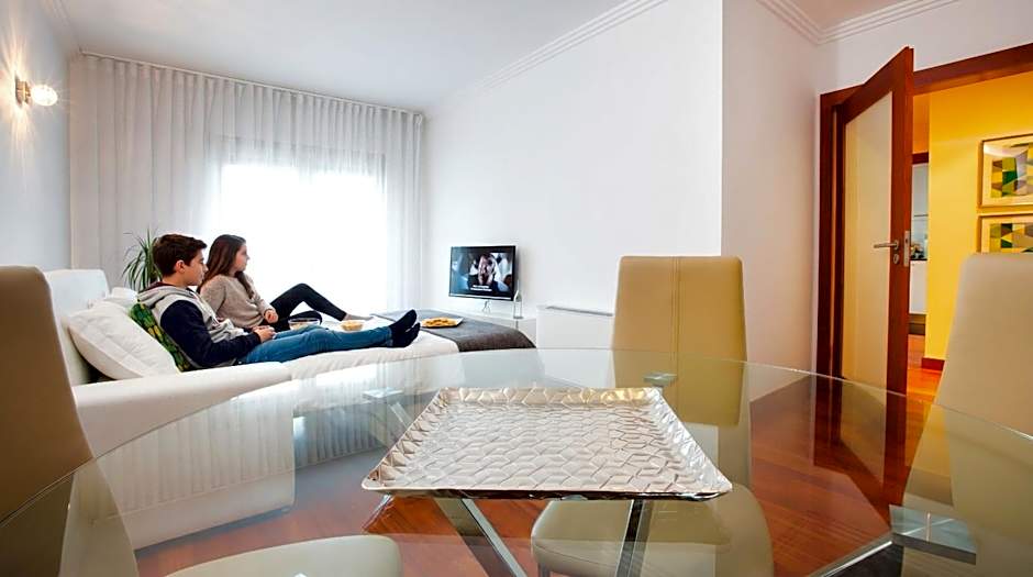 Oriente 25 Apartments by APT IIN - Parque das Nações