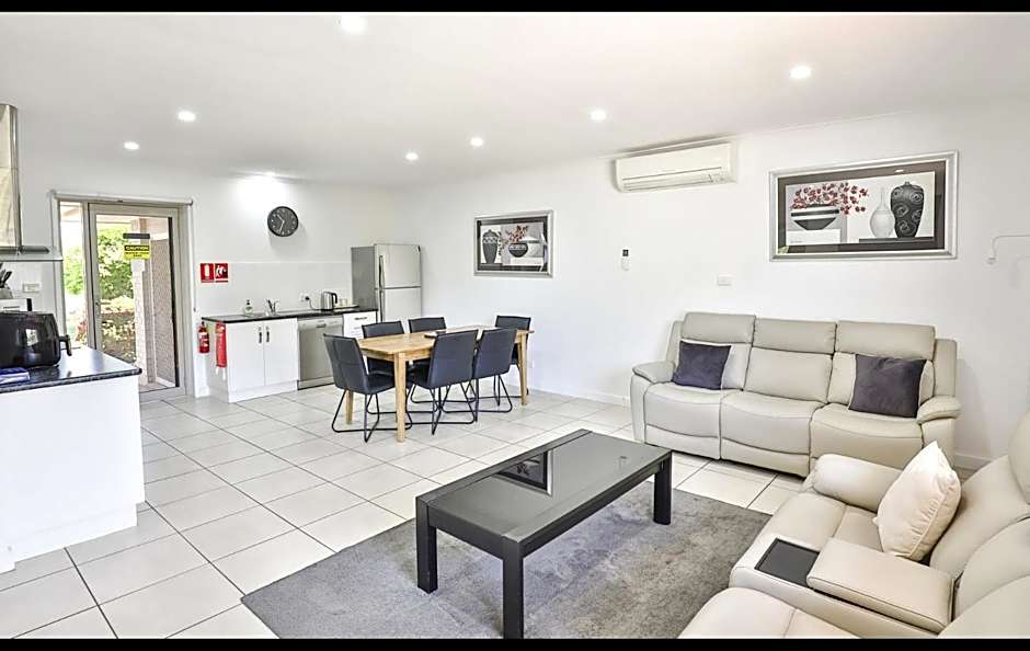 Mildura Holiday Villas