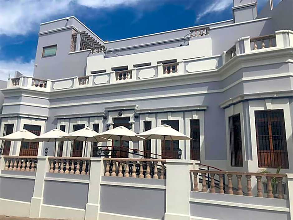 Casa Lucila