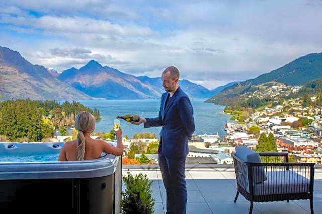 The Carlin Boutique Hotel