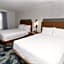 Hampton Inn By Hilton Rock Springs