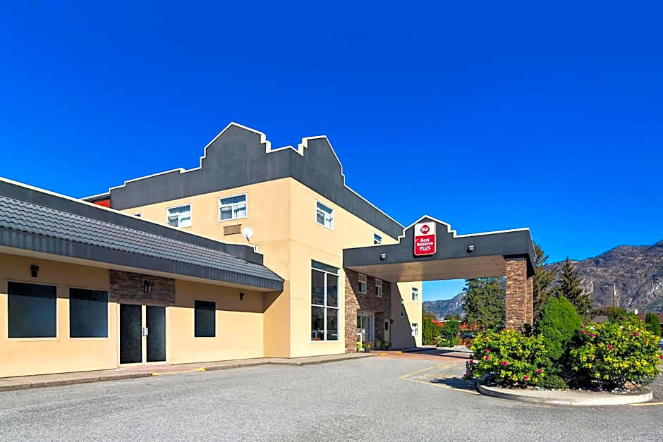 Best Western Plus Sunrise Inn