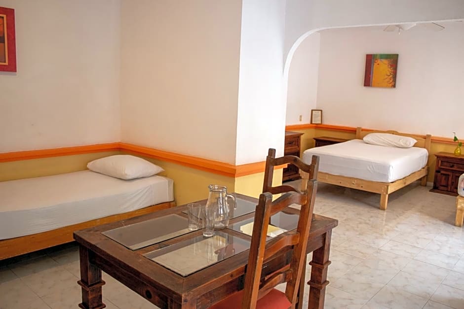 Hotel Vista Caribe