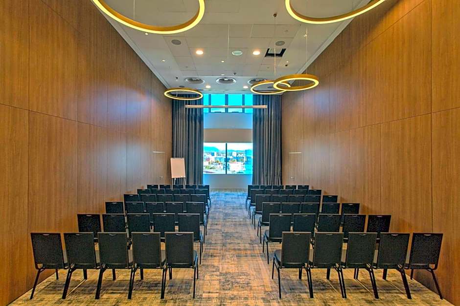 Hilton Garden Inn Zagreb - Radnicka
