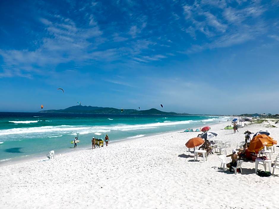 Pousada Laguna Hotel