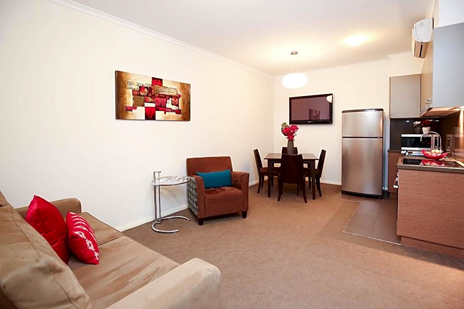Indulge Apartments - Ontario