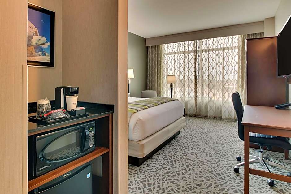 Drury Plaza Hotel Dallas Richardson