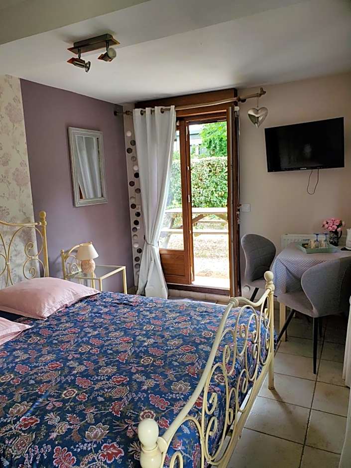 La Griotte & Spa&Piscine