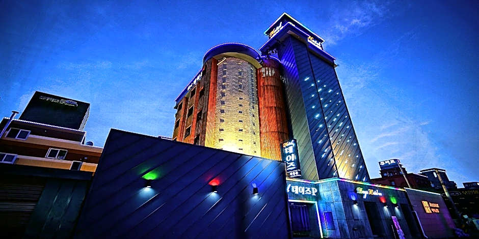 Jays Hotel