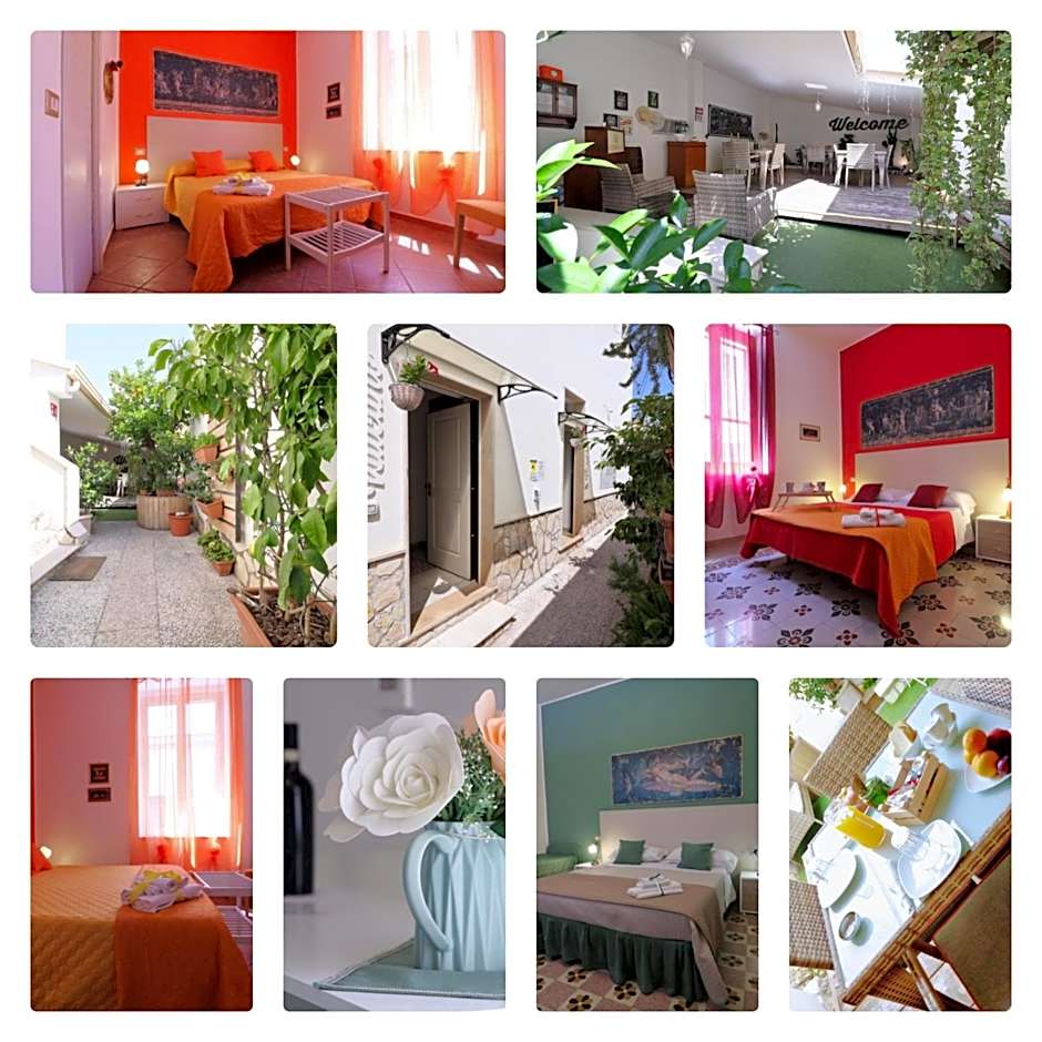 V&V Suite & Breakfast