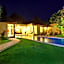 The Mutiara Jimbaran Boutique Villas
