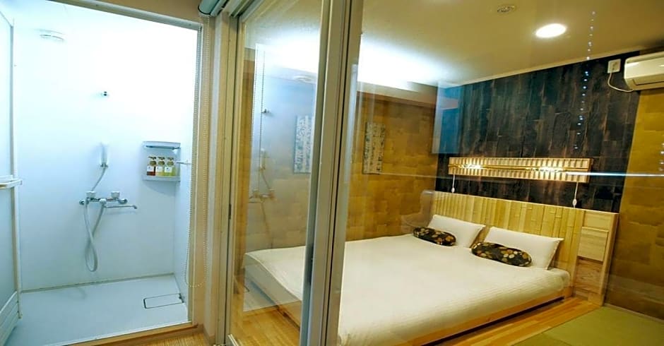 41-2 Surugamachi - Hotel / Vacation STAY 8334