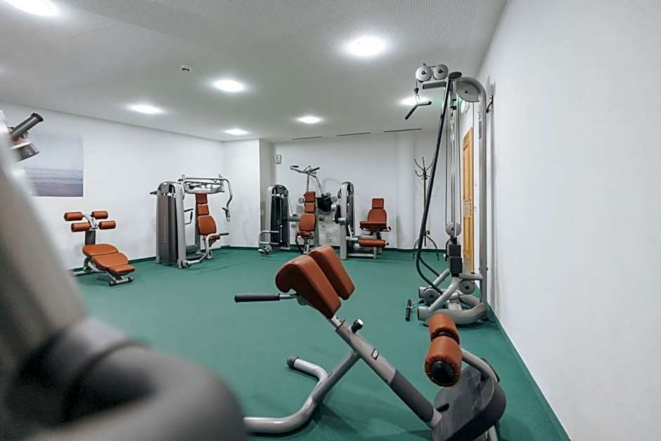 Superior Hotel Schneider Ski-in & Ski-out