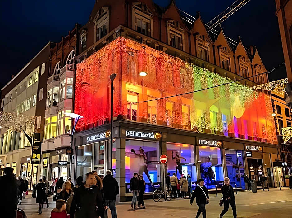 Grafton Street Studios